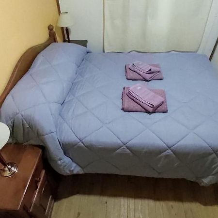 Cabana Del Antiguo Poblador Ushuaia Kültér fotó